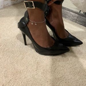 Burberry Heels